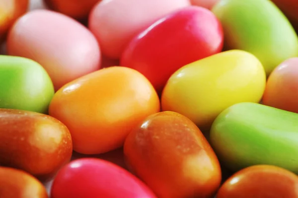 Bright candies — Stock Photo, Image