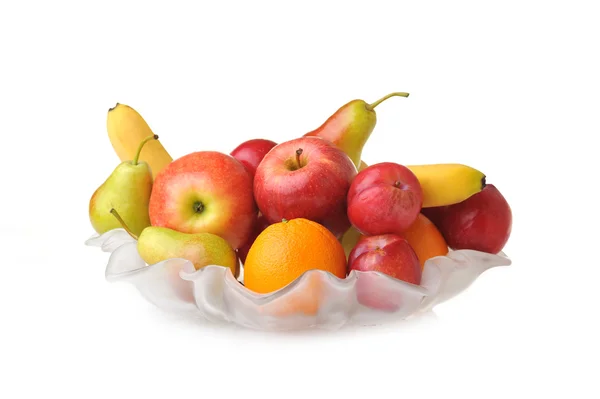 Fruta saborosa — Fotografia de Stock