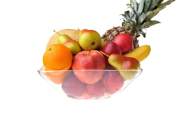 Välsmakande frukt — Stockfoto