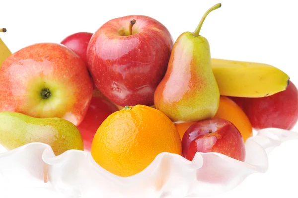 Chutné ovoce — Stock fotografie