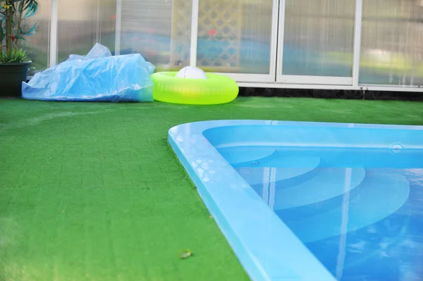 stock image Swimming pool