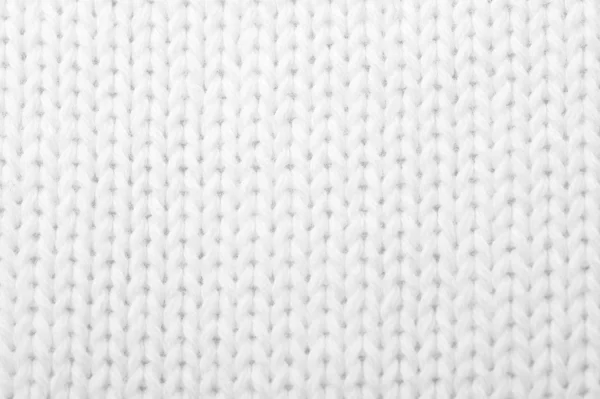 Texture du pull laine — Photo