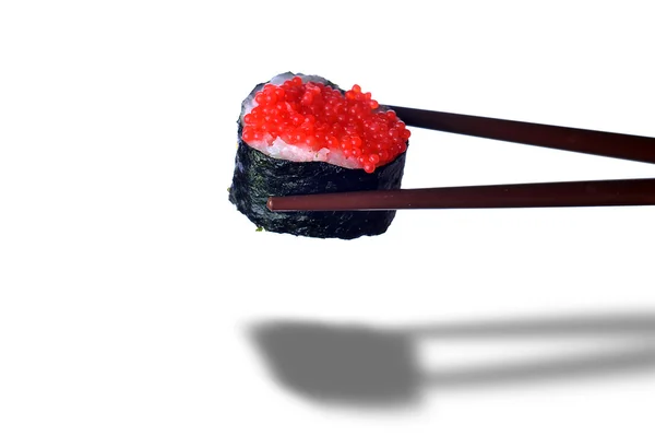 Traditionele Japanse sushi — Stockfoto