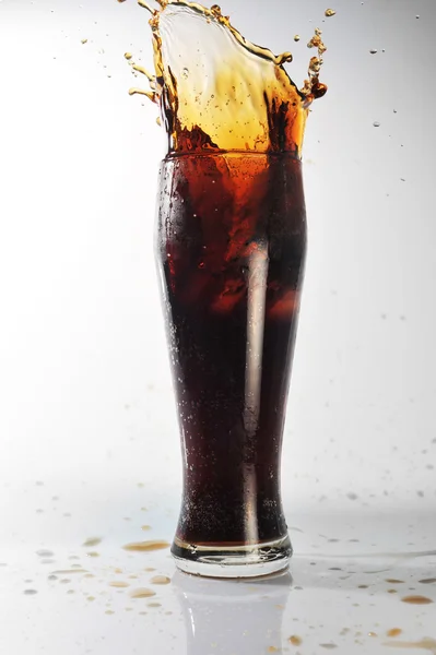 冷たい飲み物 — ストック写真
