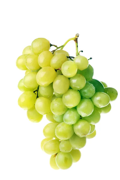 Зелений виноград Ліцензійні Стокові Фото