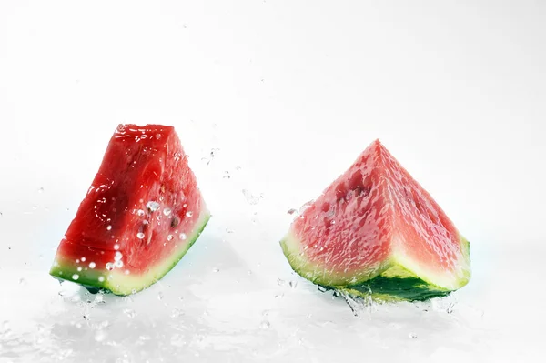 Fresh watermelon — Stock Photo, Image