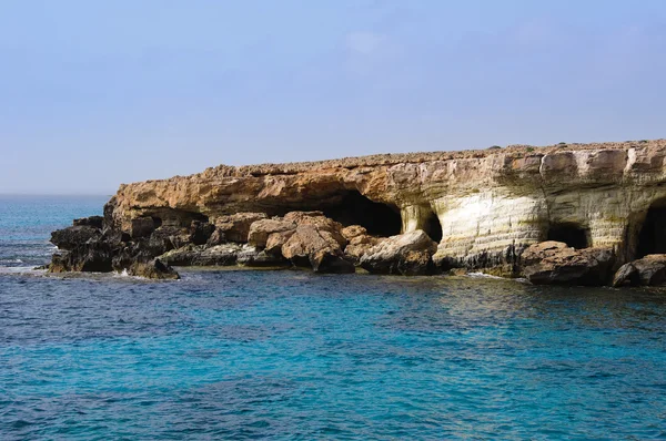 Deniz Mağaraları — Stok fotoğraf