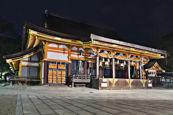 Tempio scintoista — Foto Stock
