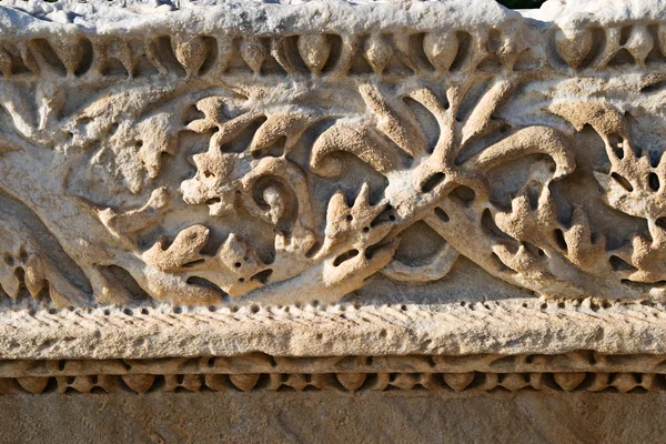 Amphithéâtre antique Décoration — Photo