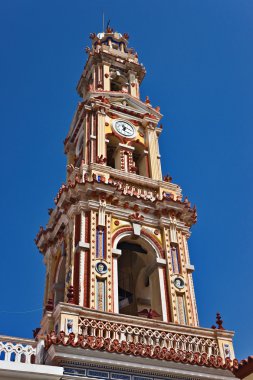 panormitis Manastırı