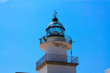 Deniz feneri, Costa Brava
