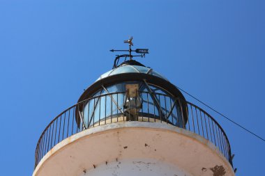 Lighthouse clipart