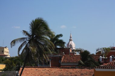 Cartagena De Indias