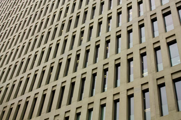 Byggnaden bakgrund — Stockfoto