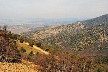 alan balaklavy manzara