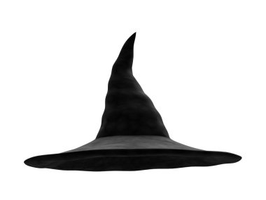 Witch Hat clipart