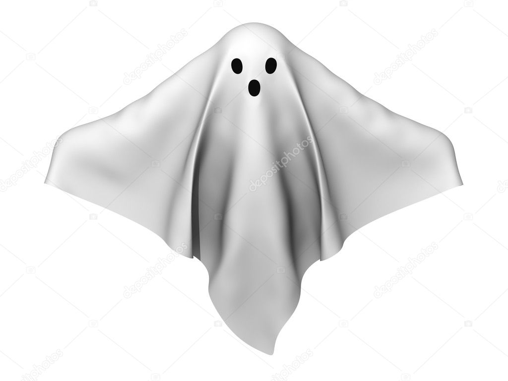 Sheet Ghost