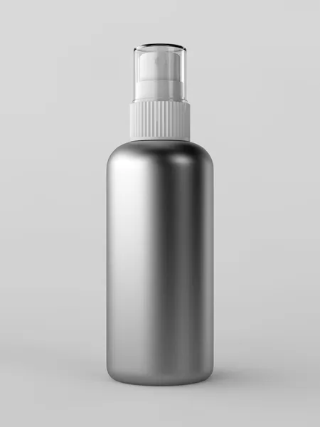 Frasco de aerosol — Foto de Stock