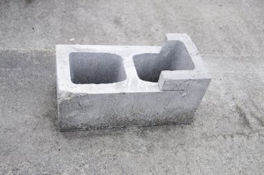 beton blok
