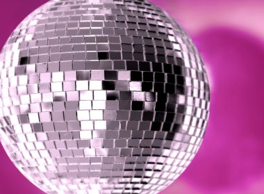 Disco clipart