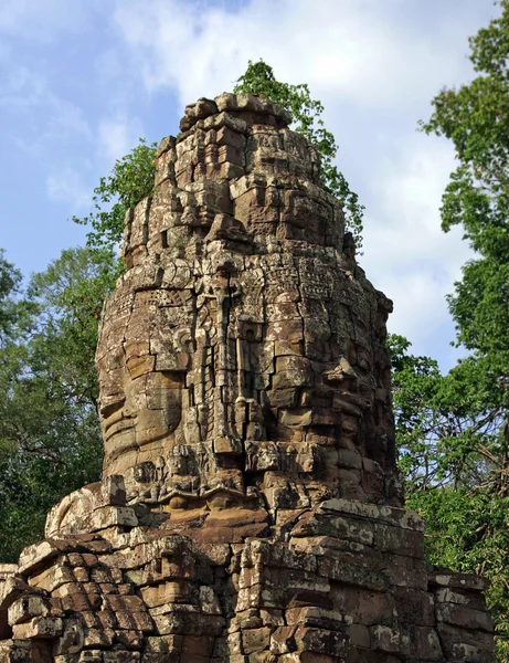 Angkor. —  Fotos de Stock