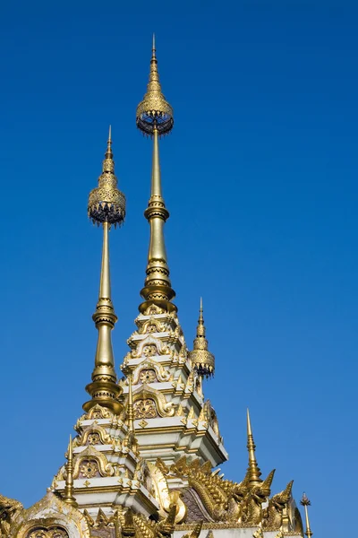 Tapınaklar — Stok fotoğraf