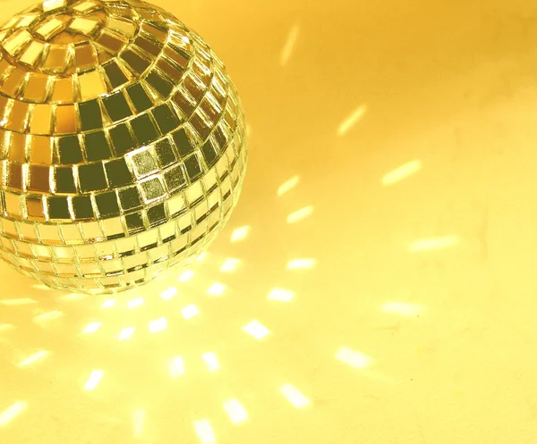 stock image Disco ball