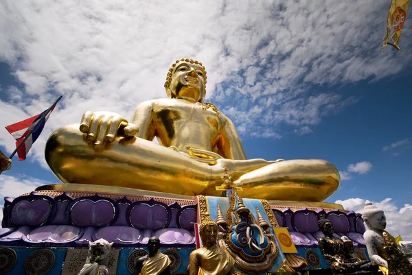 Buda — Stok fotoğraf
