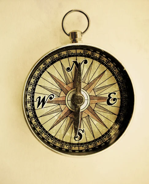 Compas」 — ストック写真