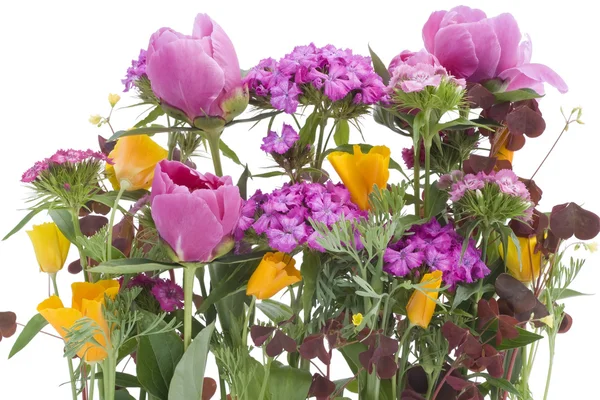 Ugly bouquet background — Stock Photo, Image