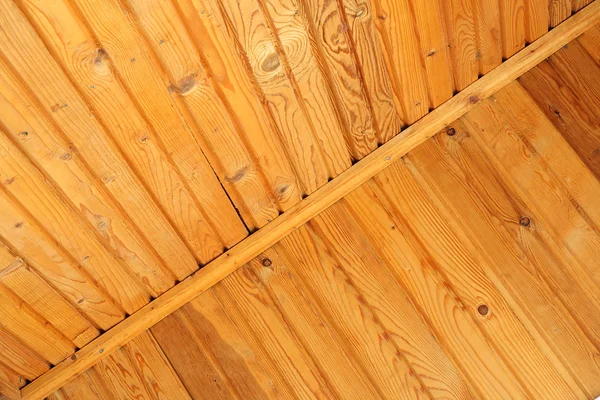 Pine planks boards — Stock Photo, Image