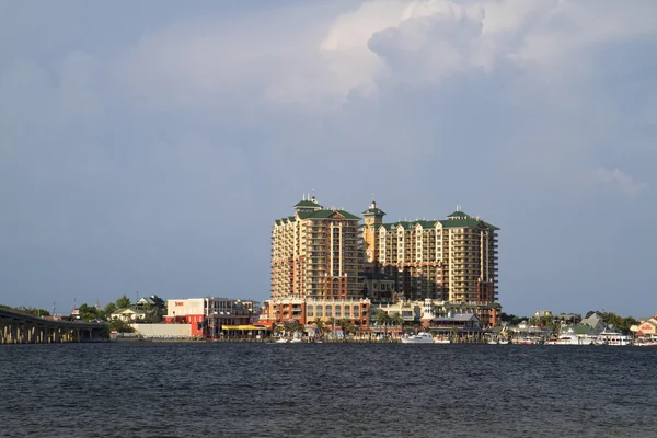 stock image Beach Scene, Destin