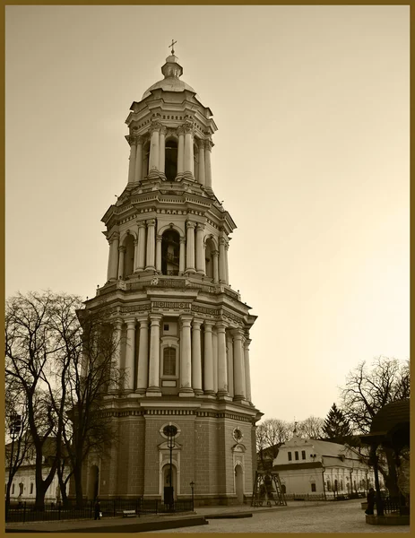 stock image Ringing of church bells