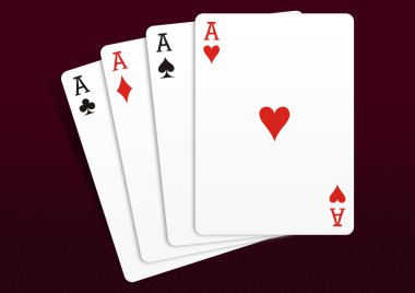 Playing Cards clipart