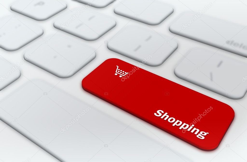 Online shopping