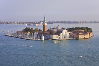 s. giorgio maggiore, Venedik - İtalya