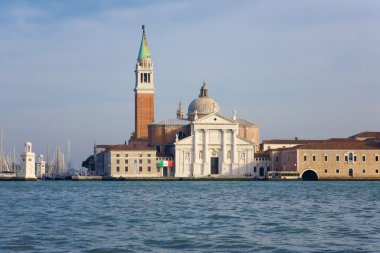 s. giorgio maggiore, Venedik - İtalya