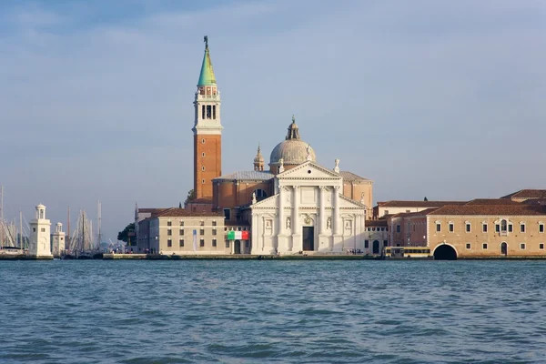 stock image S. Giorgio Maggiore, Venice - Italy