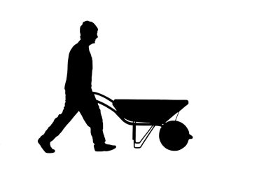 Worker clipart