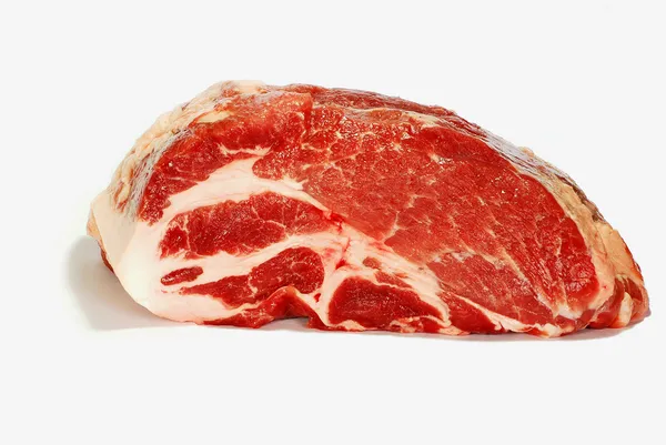 Rått kött — Stockfoto