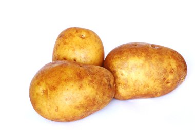 Patates.