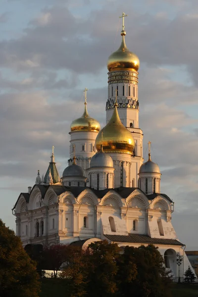 Torre de sino de Ivan, o Grande . — Fotografia de Stock