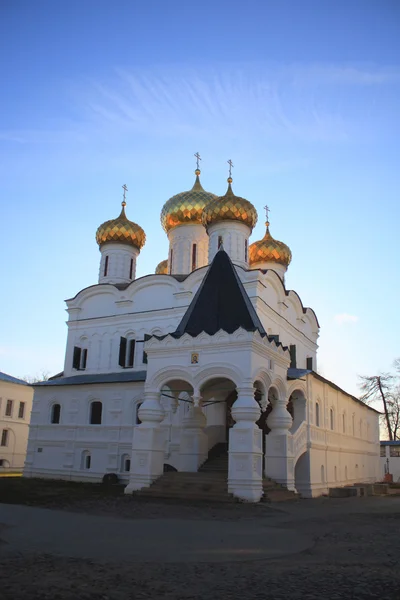 Catedral de Troitsk — Fotografia de Stock
