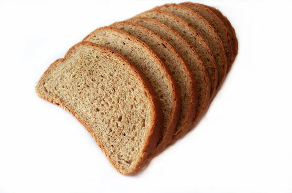 stock image Bread