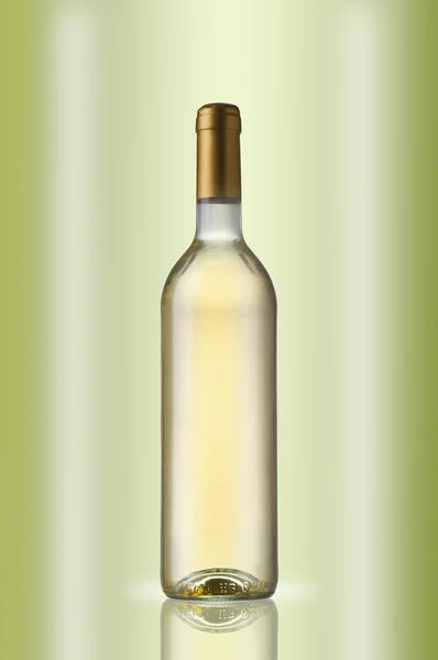 Біле вино оригінальний фон — стокове фото