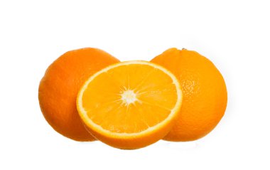 portakal beyaz