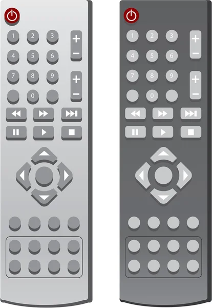 Remote controller — Stock Photo, Image