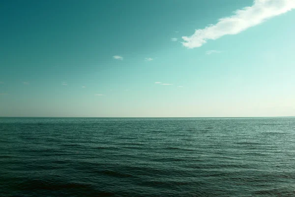 海と空 — ストック写真