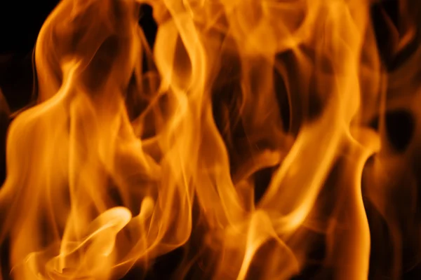 Fire background Royalty Free Stock Images