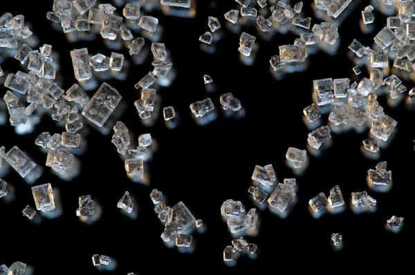 Kristaller — Stok fotoğraf